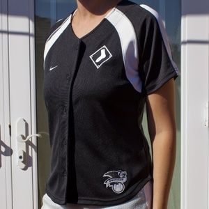 Chicago White Sox Nike jersey